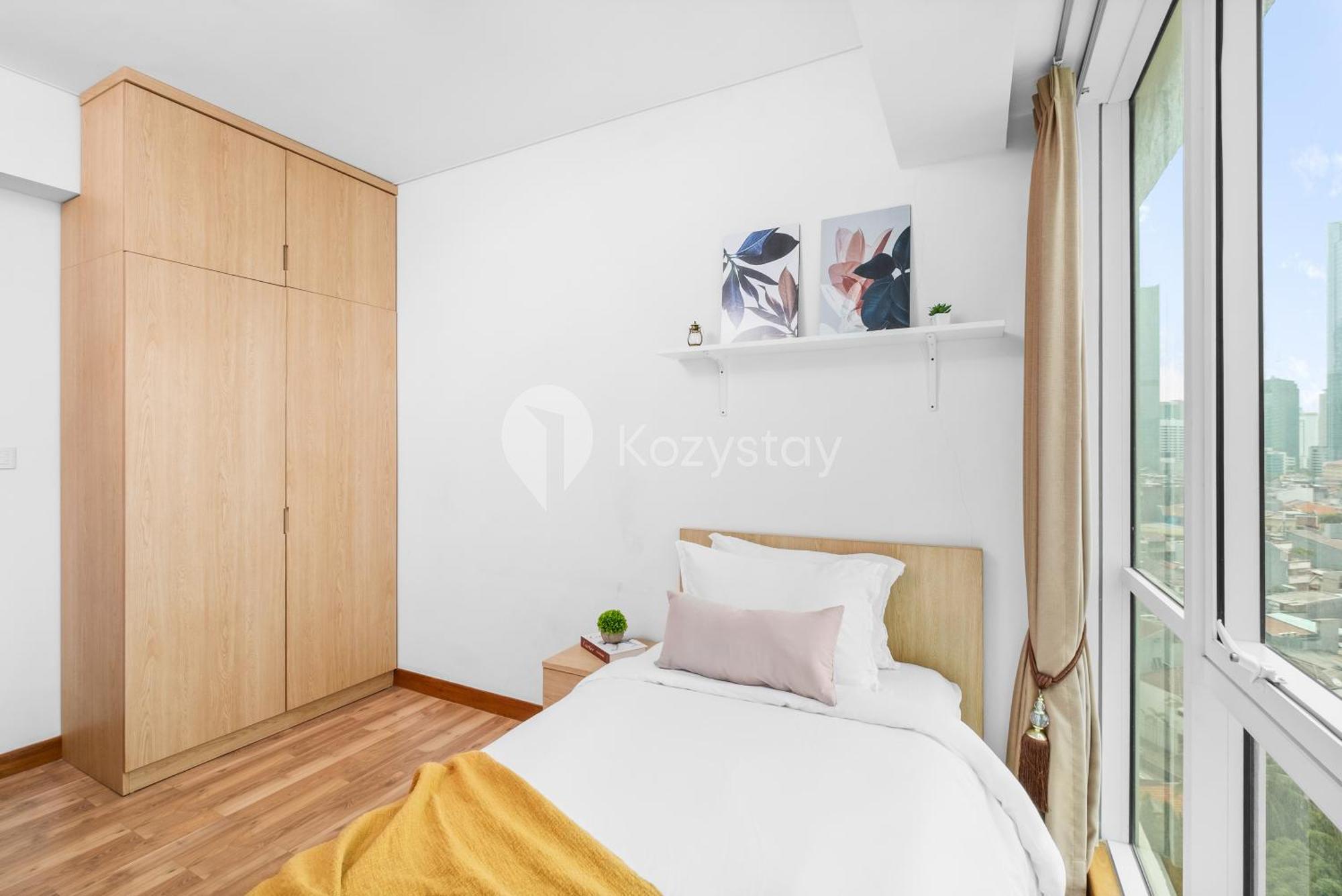 Apartemen Moira By Kozystay - Setiabudi Jakarta