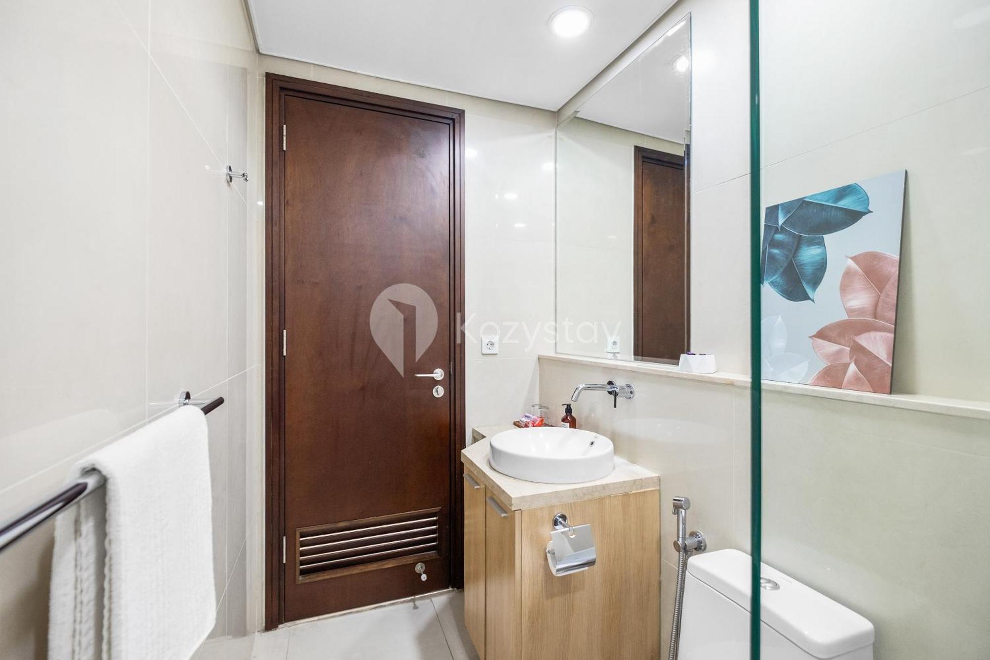 Apartment Moira By Kozystay - Setiabudi Jakarta
