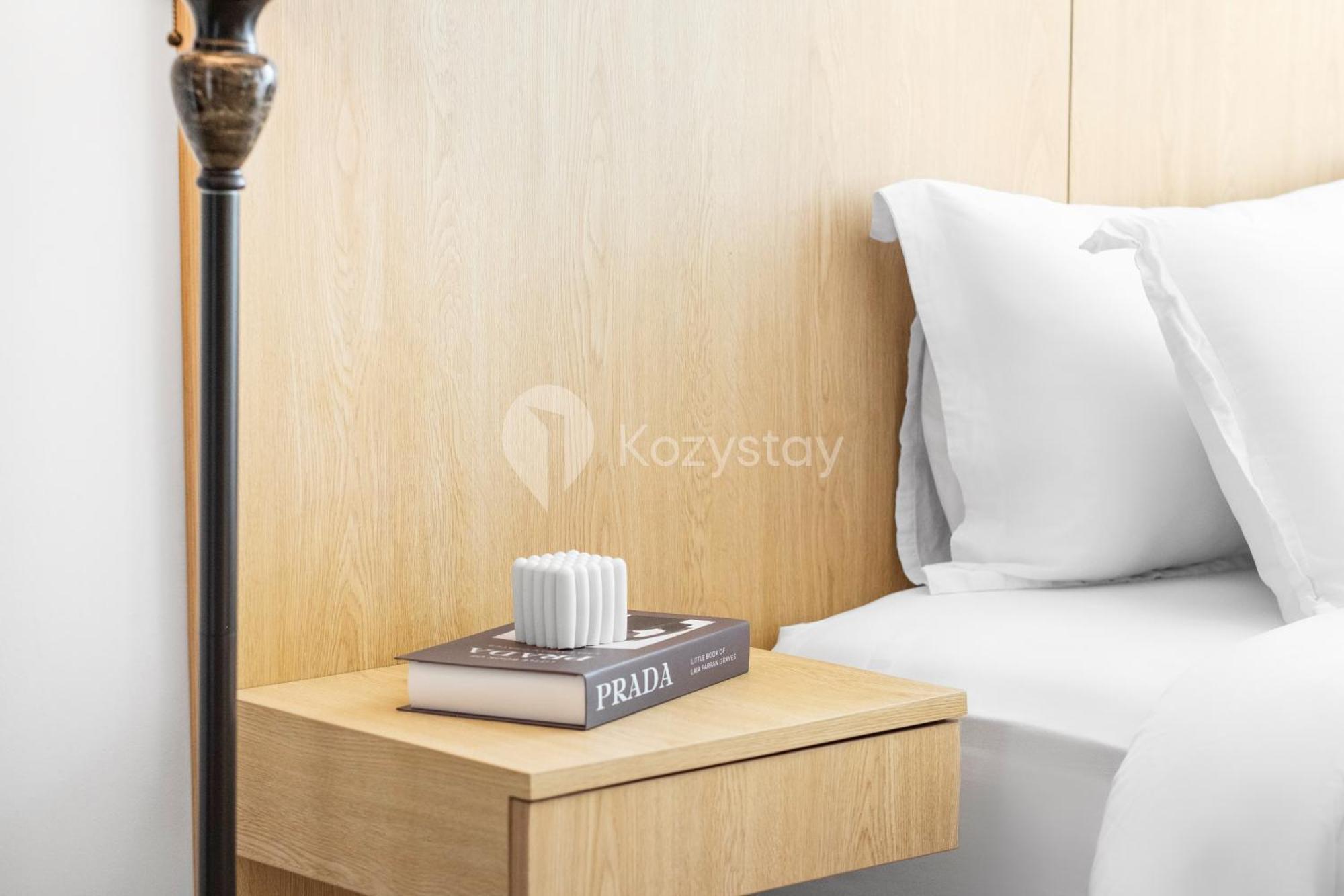 Moira By Kozystay - Setiabudi Apartment Jakarta